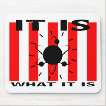 Bazinga Gifts Mouse Pads