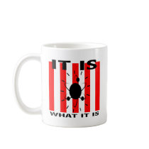 Bazinga Gifts Coffee Mug