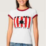 Bazinga Gifts t-shirts