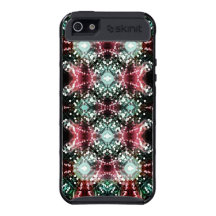 BAZINGA OF COLOR CASES FOR iPhone 5