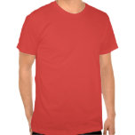 bazooka level 7 t-shirts