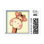 BaZooples Gertrude Stamp