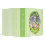 BaZooples "Our Baby's 1st Year" Album binders