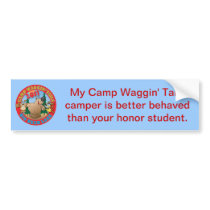 BB 2011 Sticker (2) bumper stickers