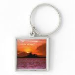 BB-61 Silhouette Keychains