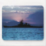 BB-61 Silhouette Mousepad