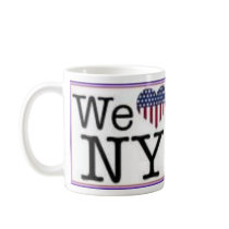 BB AND WTC, WE LOVE NY, YOUR STILL IN OUR HEARTS mugs by vICFFA BB AND WTC, WE LOVE NY, YOUR STILL IN OUR HEARTS mugs