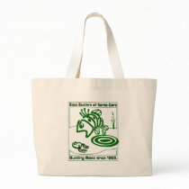 BB Bags and Totes by jon_wagman BB Bags and Totes