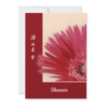 bb bby  shwr personalized announcements