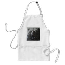 BB Bear Apron
