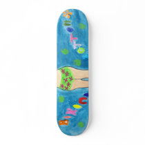 BB, by LJ Skateboards