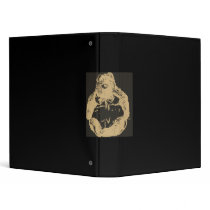 BB Custom Binder