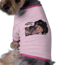 bb pet clothing