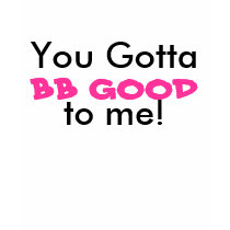 BB Good t-shirts by ix3jobros1 BB Good t-shirts