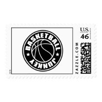 BB_JUNKEY STAMPS