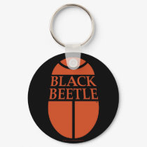 BB Keychain