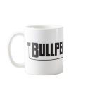 BB Logo Black mugs