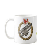 BB mug