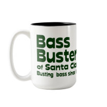 BB Mugs by jon_wagman BB Mugs