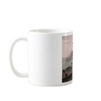 BB Pennsylvania and Tugs Coffee Mug