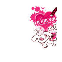 BB Pink T-Shirtn (Women L)