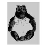 BB Postcard