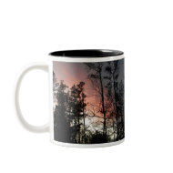 BB- Red Twilight Mug mug