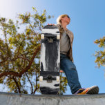 BB Skate Skateboard