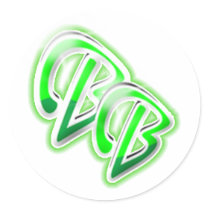 BB Stickers