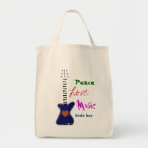 BB Tote Tote Bag