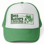 BB Truckers Hat