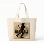 bball12 tote bags