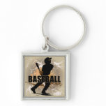 bball12 key chain