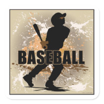 bball12 sticker