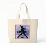 bball5 canvas bag
