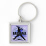 bball5 keychain