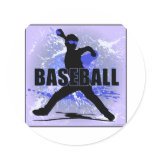 bball5 round stickers