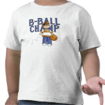 BBall Champ T-shirts and Gifts