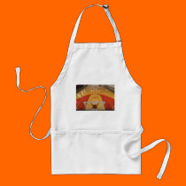 BBALL COURT aprons