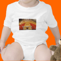 BBALL COURT t-shirts