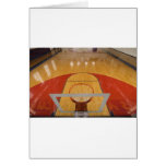 BBALL COURT CARD