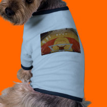 BBALL COURT pet clothing