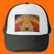 BBALL COURT hats