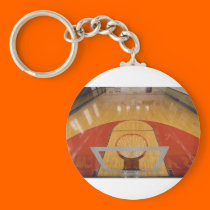 BBALL COURT keychains