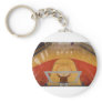 BBALL COURT KEYCHAINS