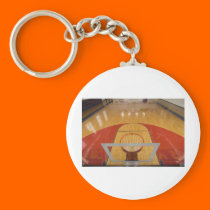 BBALL COURT keychains