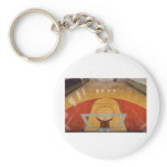 BBALL COURT KEY CHAINS