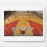 BBALL COURT MOUSE PADS