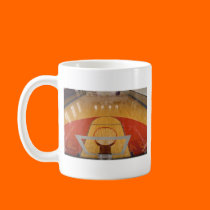 BBALL COURT mugs