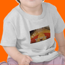 BBALL COURT t-shirts
